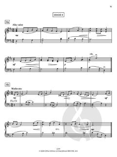 Harp Sightreading 1 von Stewart Green (Download) 