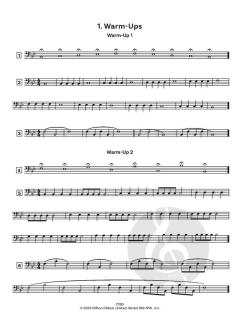 Arban Lite 1 von Edward Maxwell (Download) 
