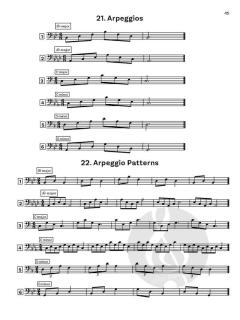 Arban Lite 1 von Edward Maxwell (Download) 