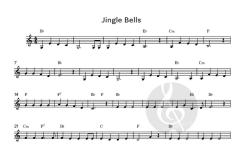 Chalumeau Carols (Download) 