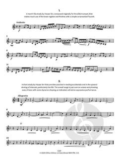 Twenty Studies (Download) 
