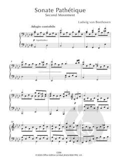 Essential Piano Repertoire: Grade 6 von Mark Goddard (Download) 