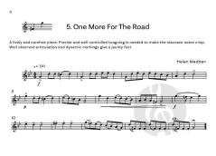 20 Terrific Trumpet Studies von Helen Madden (Download) 