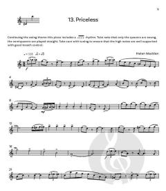 20 Terrific Trumpet Studies von Helen Madden (Download) 