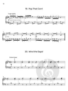 Jazzagility 2 von Lindsey Berwin 