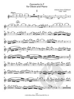 Concerto in F (Download) 