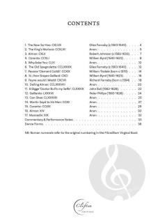 A Renaissance Keyboard Anthology 2 