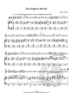 Flute Pastilles 2 von Mark Tanner (Download) 