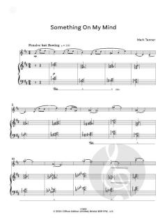 Flute Pastilles 2 von Mark Tanner (Download) 