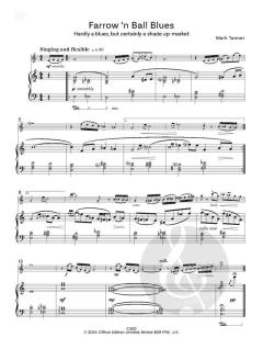 Flute Pastilles 2 von Mark Tanner (Download) 
