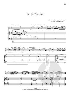 L'Almanach aux Images von Gabriel Grovlez (Download) 