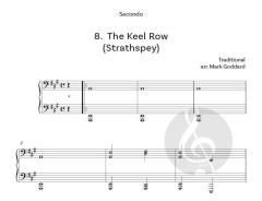 Scottish Jigs and Reels von Mark Goddard 