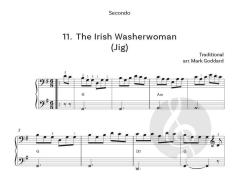 Scottish Jigs and Reels von Mark Goddard 