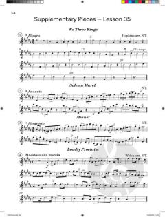 Blow the Oboe Tutor Book 2 im Alle Noten Shop kaufen