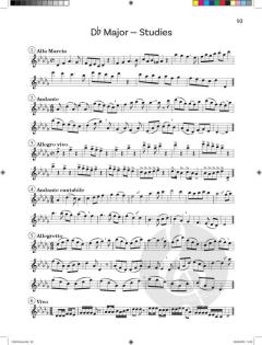Blow the Oboe Tutor Book 2 im Alle Noten Shop kaufen