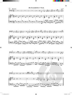 Blow the Bassoon Book 1 von Sue Taylor (Download) 