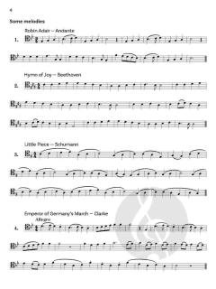 An Introduction to Tenor Clef Reading 