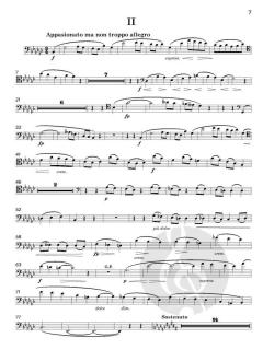 Sonata in E flat op. 120 No. 2 von Scott Joplin (Download) 