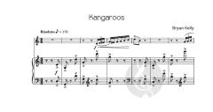 Menagerie von Bryan Kelly 