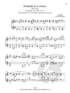 The Occasional Organist's Survival Kit 2 