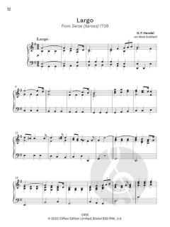 The Occasional Organist's Survival Kit 2 
