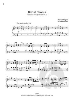 The Occasional Organist's Survival Kit 4 