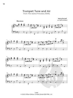 The Occasional Organist's Survival Kit 4 