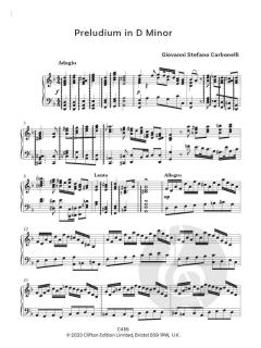 The Occasional Organist's Survival Kit 5 