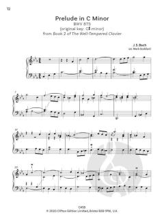 The Occasional Organist's Survival Kit 5 