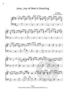The Occasional Organist's Survival Kit 6 