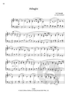 The Occasional Organist's Survival Kit 6 