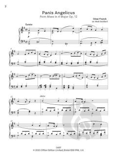 The Occasional Organist's Survival Kit 7 