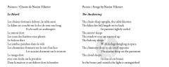 Chants de la Terre et Réveil 