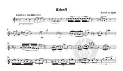 Chants de la Terre et Réveil 