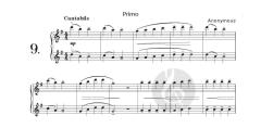 Classical Piano Duets 1 (Download) 