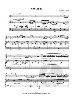 A 19th Century Collection for Oboe & Piano, Vol. 1 