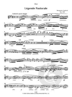 A 19th Century Collection for Oboe & Piano, Vol. 1 