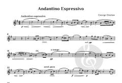A 19th Century Collection for Oboe & Piano, Vol. 1 