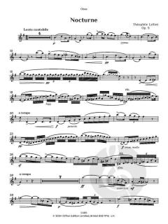 A 19th Century Collection for Oboe & Piano, Vol. 1 