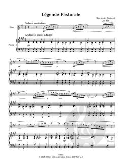 A 19th Century Collection for Oboe & Piano, Vol. 1 