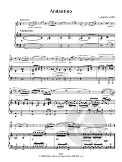 A 19th Century Collection for Oboe & Piano, Vol. 1 