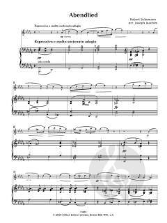 A 19th Century Collection for Oboe & Piano, Vol. 1 
