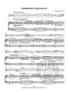 A 19th Century Collection for Oboe & Piano, Vol. 1 