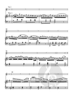 Nocturne, op. 50 No. 3 von Robert Nicolas-Charles Bochsa 