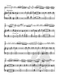 Nocturne, op. 50 No. 3 von Robert Nicolas-Charles Bochsa 