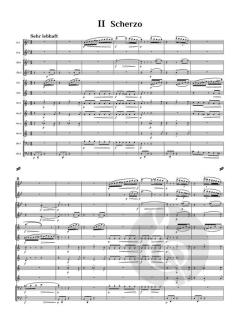 Wind Serenade op. 102 von Wilhelm Berger 