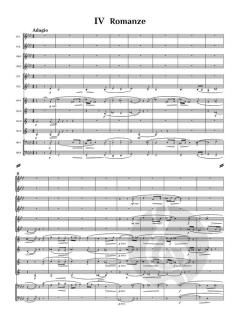 Wind Serenade op. 102 von Wilhelm Berger 