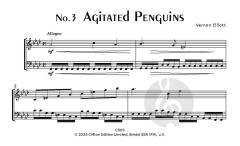 The Penguins von Vernon Elliott (Download) 