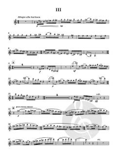Sonatina von Mary Chandler (Download) 