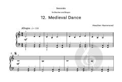 One, Two... Me and You! 1 von Heather Hammond (Download) 